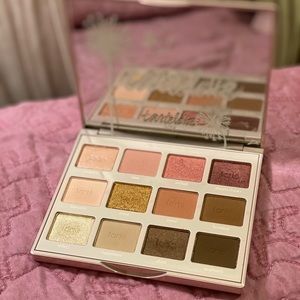 Brand New Tarte Palette